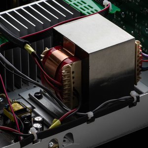 Denon PMA-900HNE Silver Zintegrowany wzmacniacz z platformą HEOS Built-in oraz funkcjami sieciowymi - 4