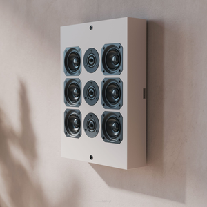 Artcousticloudspeakers
#Artcoustic
#theworldofartcoustic