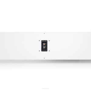 Canton Atelier OnWall 11 C White Semi-Gloss – naścienny głośnik centralny do kina domowego 200 W - 3