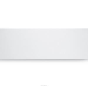 Canton Atelier OnWall 11 C White Semi-Gloss – naścienny głośnik centralny do kina domowego 200 W - 2