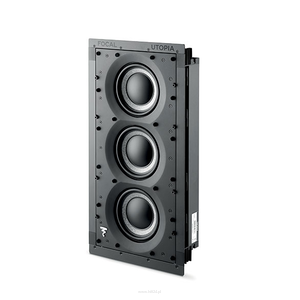FOCAL 1000 IW SUB Utopia - 5