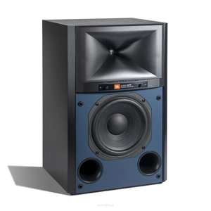 JBL 4329P Apple AirPlay 2, Google Chromecast, Roon, BT. Para  Orzech - 9