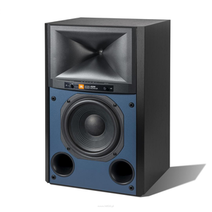 JBL 4329P Apple AirPlay 2, Google Chromecast, Roon, BT. Para  Orzech - 8