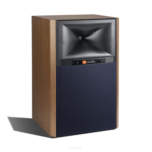 JBL 4329P Apple AirPlay 2, Google Chromecast, Roon, BT. Para  Orzech - 10