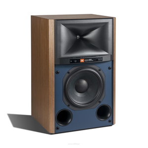 JBL 4329P Apple AirPlay 2, Google Chromecast, Roon, BT. Para  Orzech - 3