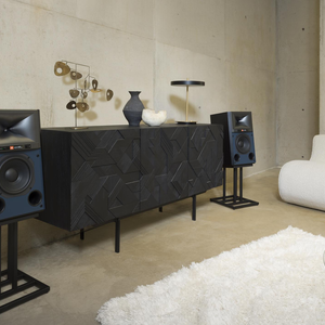 JBL 4329P Apple AirPlay 2, Google Chromecast, Roon, BT. Para  Orzech - 12