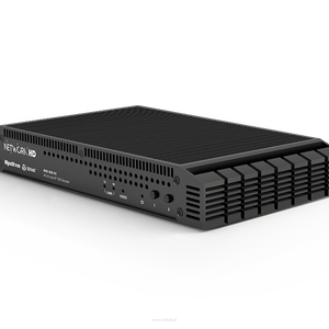 WyreStorm NetworkHD™ 600 Series 4K HDR Premium AV przez IP SDVoE Dekoder - 2
