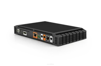 WyreStorm NetworkHD™ 600 Series 4K HDR Premium AV przez IP SDVoE Dekoder