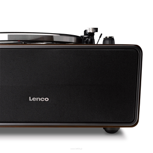 LENCO LS-470WA Gramofon z wbudowanymi 4 głośnikami i odbiorem Bluetooth - 4