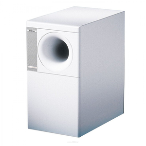 Bose FreeSpace 3S Bass Moduł basowy Acoustimass - 3