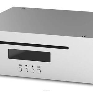 Pro-Ject  CD Box DS3 High-Endowy CD Transport & DAC - 2
