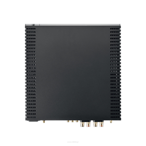 NAIM UNITI CI-102   Zestaw  streamer-wzmacniacz - 2