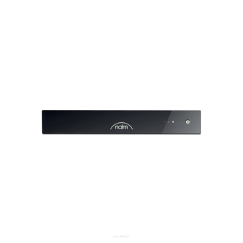 NAIM UNITI CI-102   Zestaw  streamer-wzmacniacz