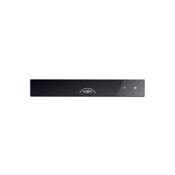 NAIM UNITI CI-102   Zestaw  streamer-wzmacniacz
