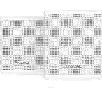 Bose Surround Speakers biały