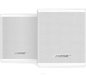 Bose Surround Speakers biały