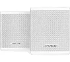 Bose Surround Speakers biały