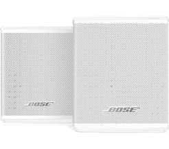 Bose Surround Speakers biały