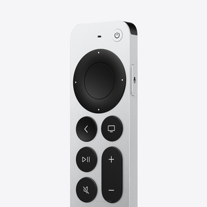 Apple TV 4K Wi‑Fi with 64GB storage, Model A2737 - 3