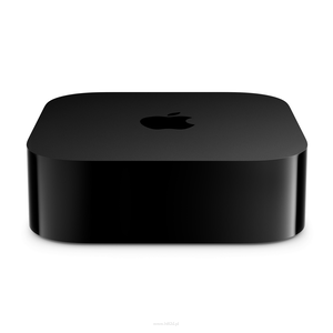 Apple TV 4K Wi‑Fi with 64GB storage, Model A2737 - 4