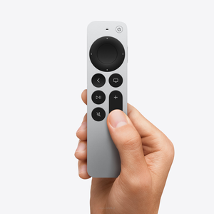 Apple TV 4K Wi‑Fi with 64GB storage, Model A2737 - 5