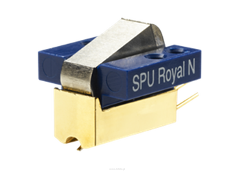 Ortofon SPU Royal N Wkładka gramofonowa