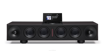 PRIMARE ALLT-i-ETT Wireless Speaker