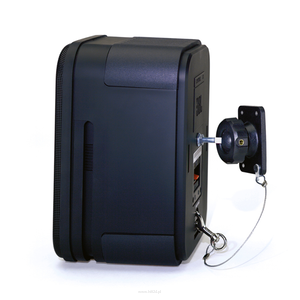 JBL Control One Dwudrożny minimonitor wewnętrzny  z uchwytem ściennym – tel. 61 426 48 67 wew. 202 - 3