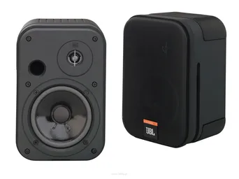 JBL Control One Dwudrożny minimonitor wewnętrzny  z uchwytem ściennym – tel. 61 426 48 67 wew. 202