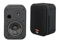 JBL Control One Dwudrożny minimonitor wewnętrzny  z uchwytem ściennym – tel. 61 426 48 67 wew. 202