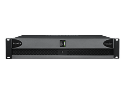 Blaze Power Zone CONNECT 1002 2 Kanałowy wzmacniacz instalacyjny z DSP / Wbudowana matryca 8 x 2 / 8 wejść mic/line x 2 strefy / moc: 2 x 500 W RMS przy 8 ohm lub 100 V