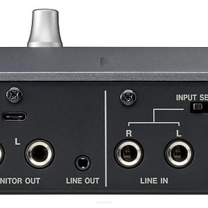 TASCAM Mixcast 4 Poscast Mixer/MTR/USB Mikser do nagrywania podcastów - 4