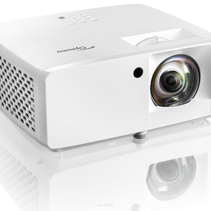 Optoma ZH450ST projektor - 4