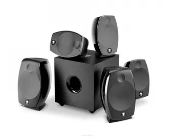 FOCAL SIB EVO DOLBY ATMOS 5.1.2 