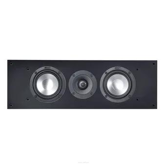 CANTON ATELIER 550 CENTER Black Mat Głośnik instalacyjny
