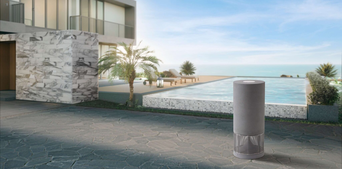 Garvan Acoustic SN120EA Cement