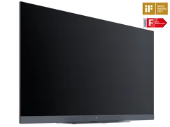 LOEWE We. SEE 50 Storm Grey  Niepowtarzalne telewizory LED Ultra HD z funkcją strumieniowania