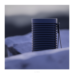 Bang & Olufsen Beosound Explore Navy - 5