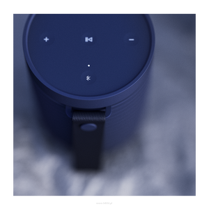 Bang & Olufsen Beosound Explore Navy - 6