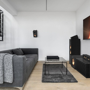 KLIPSCH REFERENCE BASE II R-605FA - 6
