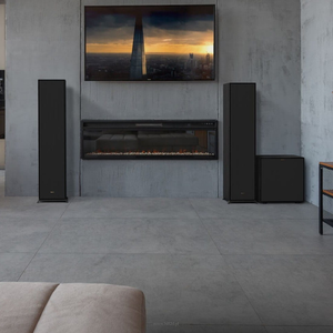 KLIPSCH REFERENCE BASE II R-605FA - 7