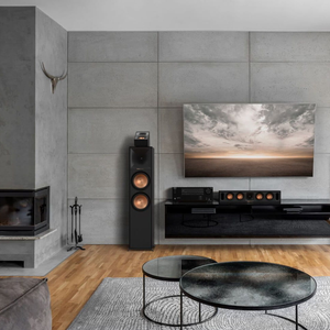 KLIPSCH REFERENCE BASE II R-605FA - 3