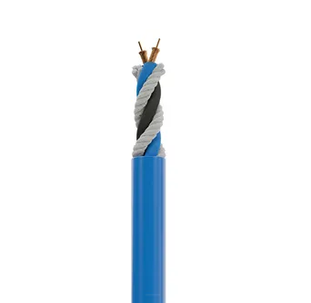 Melodika SKY BLUE SBC2250 KABEL GŁOŚNIKOWY (NA METRY)