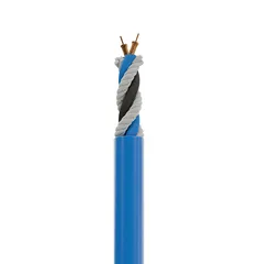 Melodika SKY BLUE SBC2250 KABEL GŁOŚNIKOWY (NA METRY)
