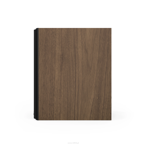 Klipsch THE NINES II Walnut – ( szt) Aktywne kolumny stereo premium z HDMI eARC i Bluetooth - 7