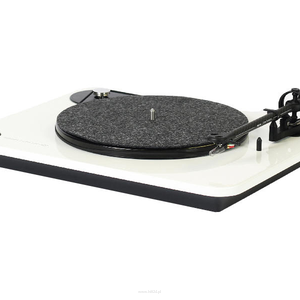 ELIPSON CHROMA 400 Gramofon - 3