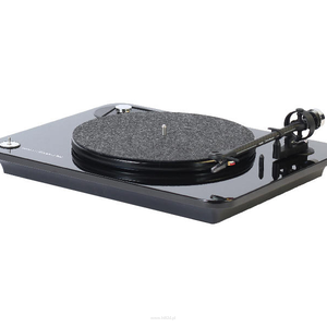 ELIPSON CHROMA 400 Gramofon - 2