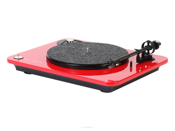 ELIPSON CHROMA 400 Gramofon