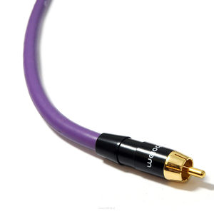 Melodika MDSW100 Kabel do subwoofera (RCA-RCA)  - 10,0m - 2