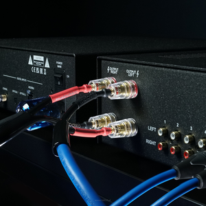 Melodika SKY BLUE SB2X05 KABEL 2XXLR - 2X XLR O DŁUGOŚCI 0,5M - 5